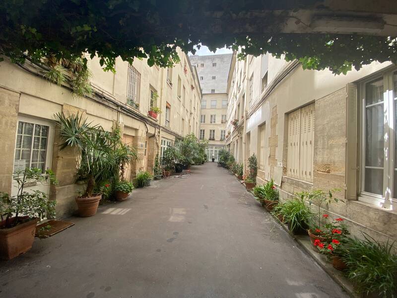 Paris 2E (75002)