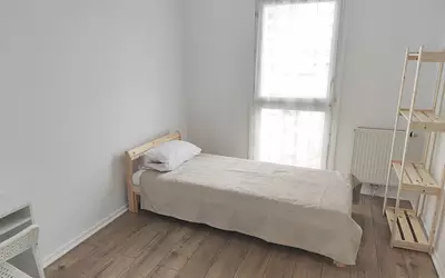 Pantin (93500)