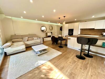 Location appartement 3 pièces Strasbourg (67)