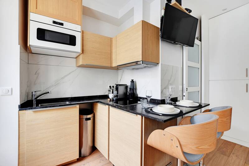 Paris 18E (75018)