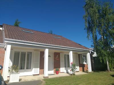 Vente maison 7 pièces Mennecy (91540)