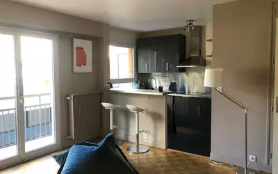 Paris 15E (75015)