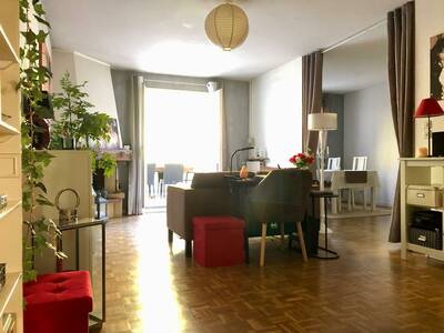 Vente maison 5 pièces Choisy-au-Bac (60750)