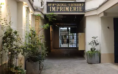 Duplex Lumineux En Plein Coeur Du Marais