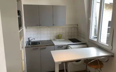 Paris 16E (75016)