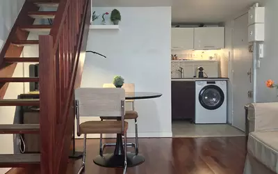 Paris 8E (75008)