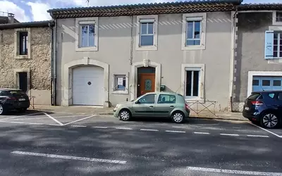Villepinte (11150)