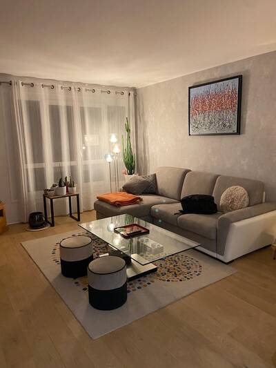 Vente appartement 2 pièces Nogent-sur-Marne (94130)