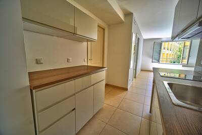 Location appartement 2 pièces Aix-en-Provence (13)