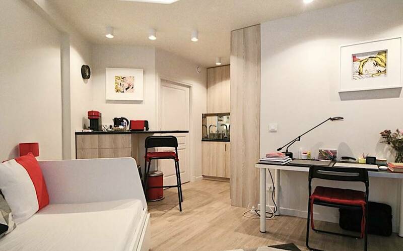 Paris 16E (75116)