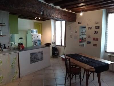 Location appartement studio Orléans (45)