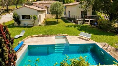 Vente maison 5 pièces Charols (26450)