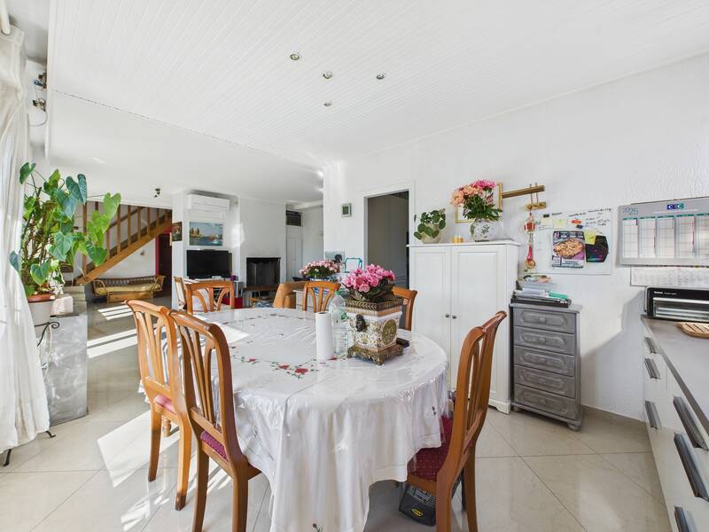 Houilles (78800)