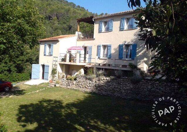 Vente maison 120 m² Claviers (83830)