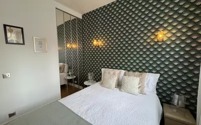 Paris 15E (75015)