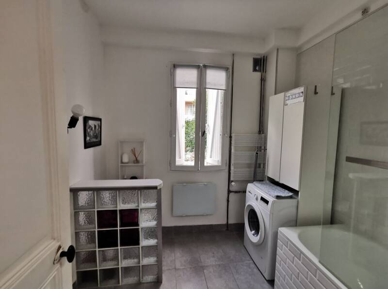 Saint-Ouen-Sur-Seine (93400)