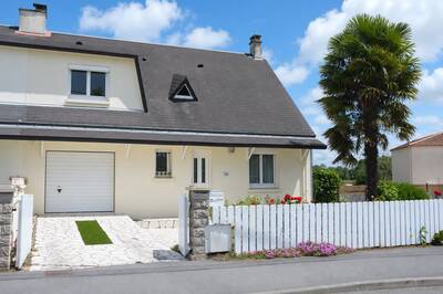 Vente maison 6 pièces Sainte-Luce-sur-Loire (44980)