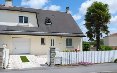 Sainte-Luce-Sur-Loire (44980)