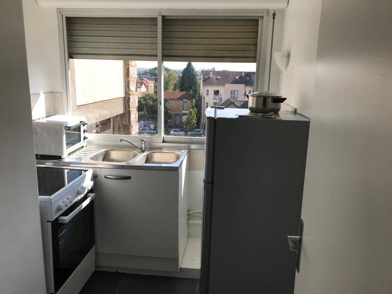 Aulnay-Sous-Bois (93600)