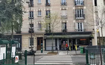 Paris 20E (75020)