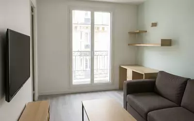 Paris 15E (75015)