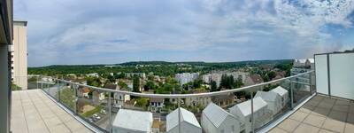 Location appartement 4 pièces Avon (77210)