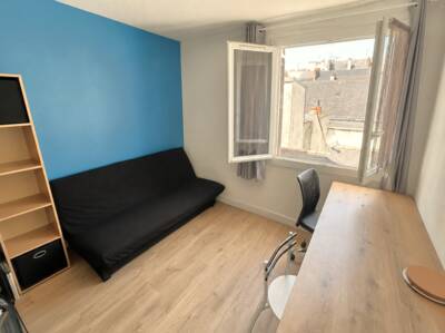 Location appartement studio Saint-Nazaire (44600)