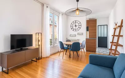 Boulogne-Billancourt (92100)