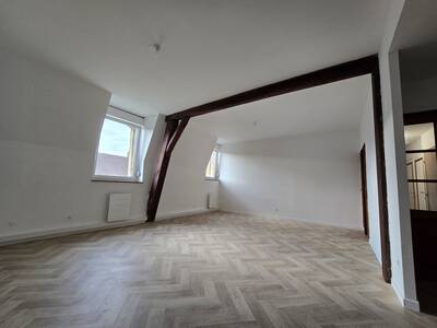 Location appartement 3 pièces Sedan (08200)