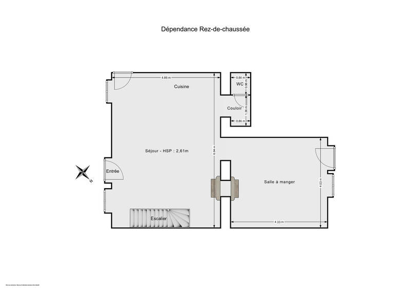 Ceignes (01430)