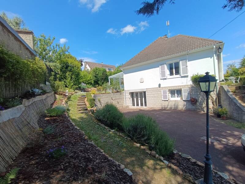 Saint-Brice-Sous-Forêt (95350)