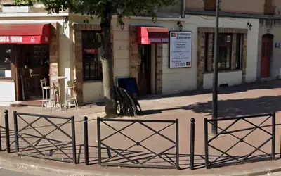Saint-Maur-Des-Fossés