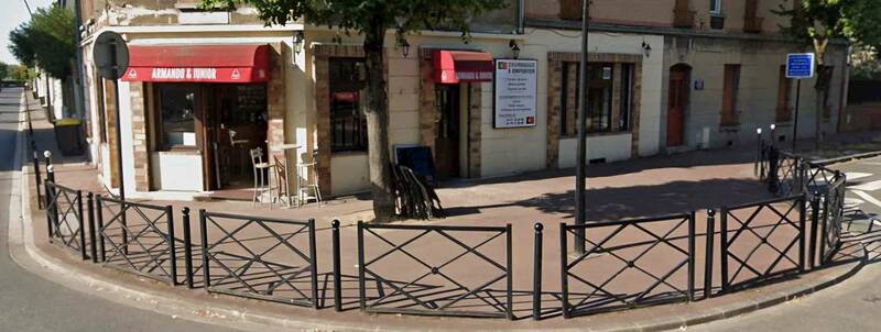 Saint-Maur-Des-Fossés