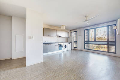 Vente appartement 3 pièces Toulouse (31)
