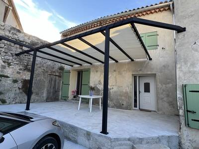 Location maison 4 pièces Mallemort (13370)