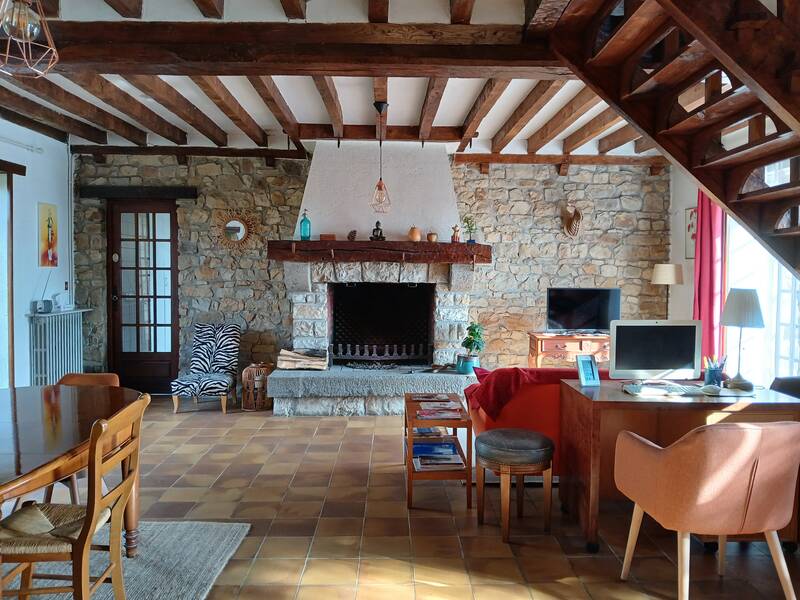 Saint-Ouen-Le-Brisoult (61410)