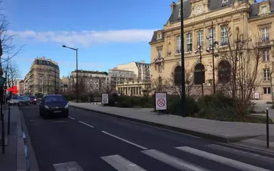 Asnières-Sur-Seine (92600)