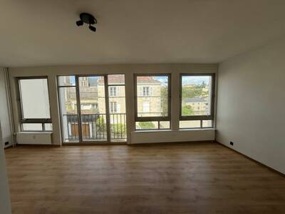 Vente appartement 4 pièces Poitiers (86000)