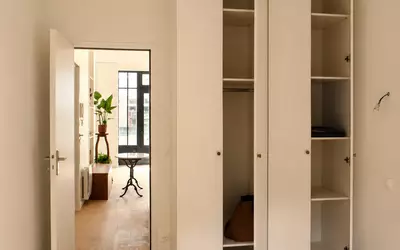 Paris 20E (75020)