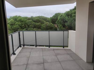 Location appartement studio Argelès-sur-Mer (66700)