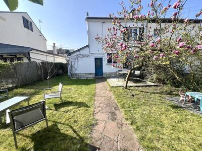 Vente maison 6 pièces Le Grand-Quevilly (76120)