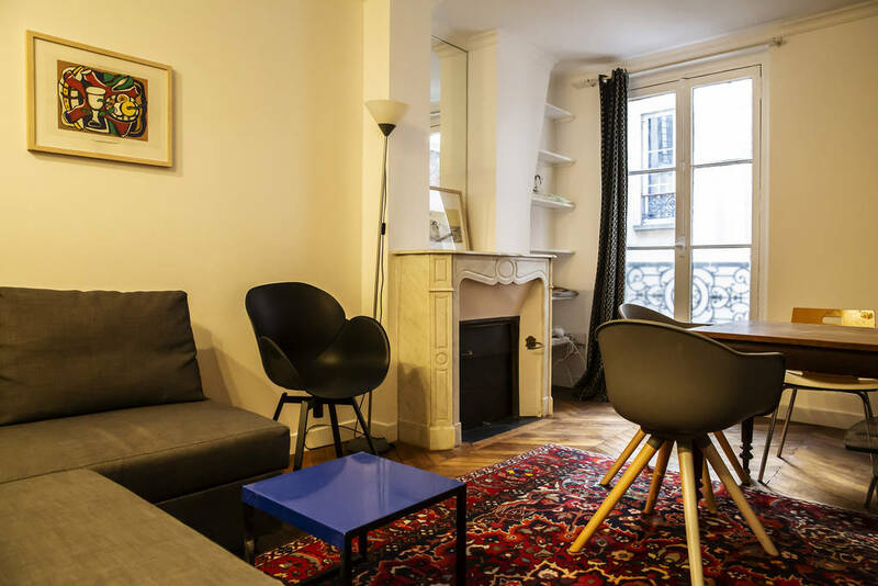 Paris 4E (75004)