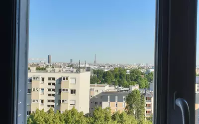 Courbevoie (92400)