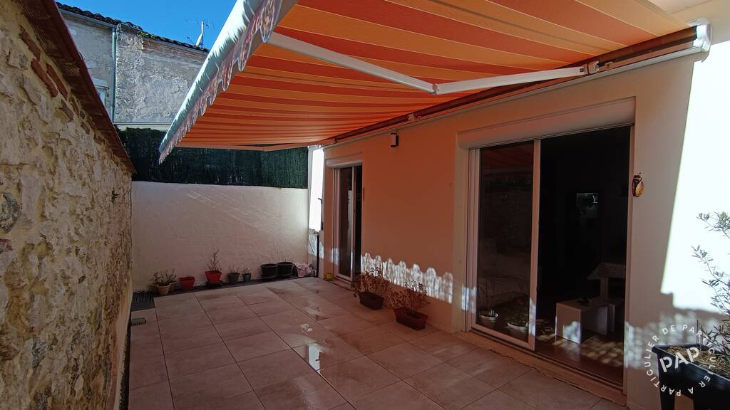 Vente maison 100 m² Lavardac (47230) - 100 m² - 165.000 € | Particulier à Particulier — 8