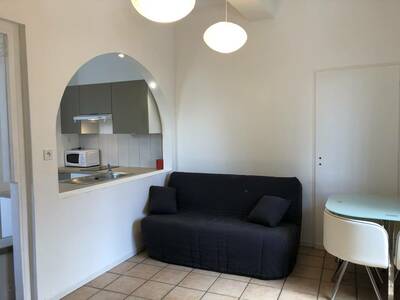 Location appartement 2 pièces Montpellier (34)