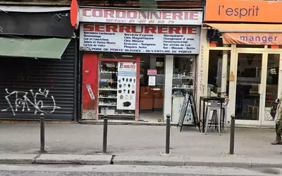 Paris 11E (75011)