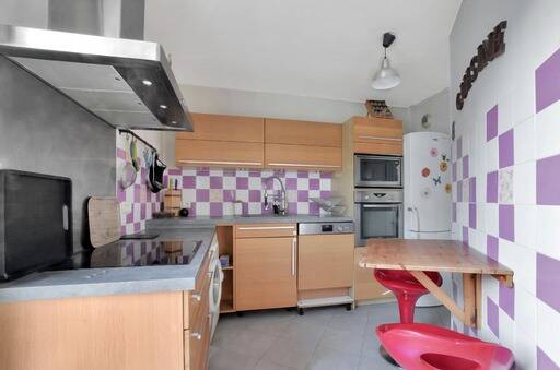 Villeneuve-La-Garenne (92390)