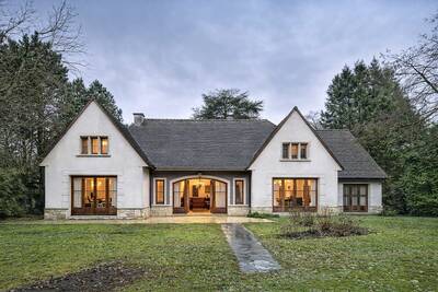 Vente maison 11 pièces Compiègne (60200)