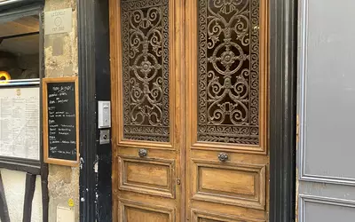 Paris 6E (75006)
