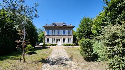 Vente maison 11 pièces L'Isle-Adam (95290)
